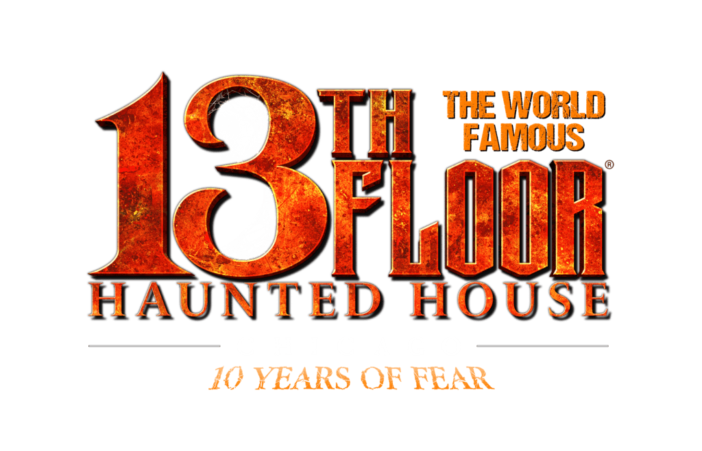 haunted house 13th floor chicago